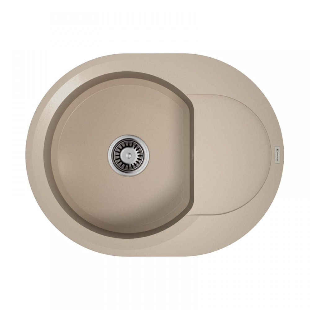 Кухонная мойка Omoikiri Sakaime 60Е-SA