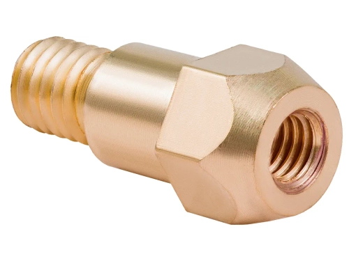 Вставка под наконечник MIG-36 M6 / 28мм