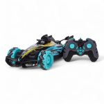 Гоночная машина на РУ, коробка 986-5