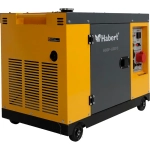 Habert Diesel H8GF-LDEF3-ATS дизельный генератор 00-00159598