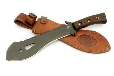 Мачете-1, У8 Кузница Семина