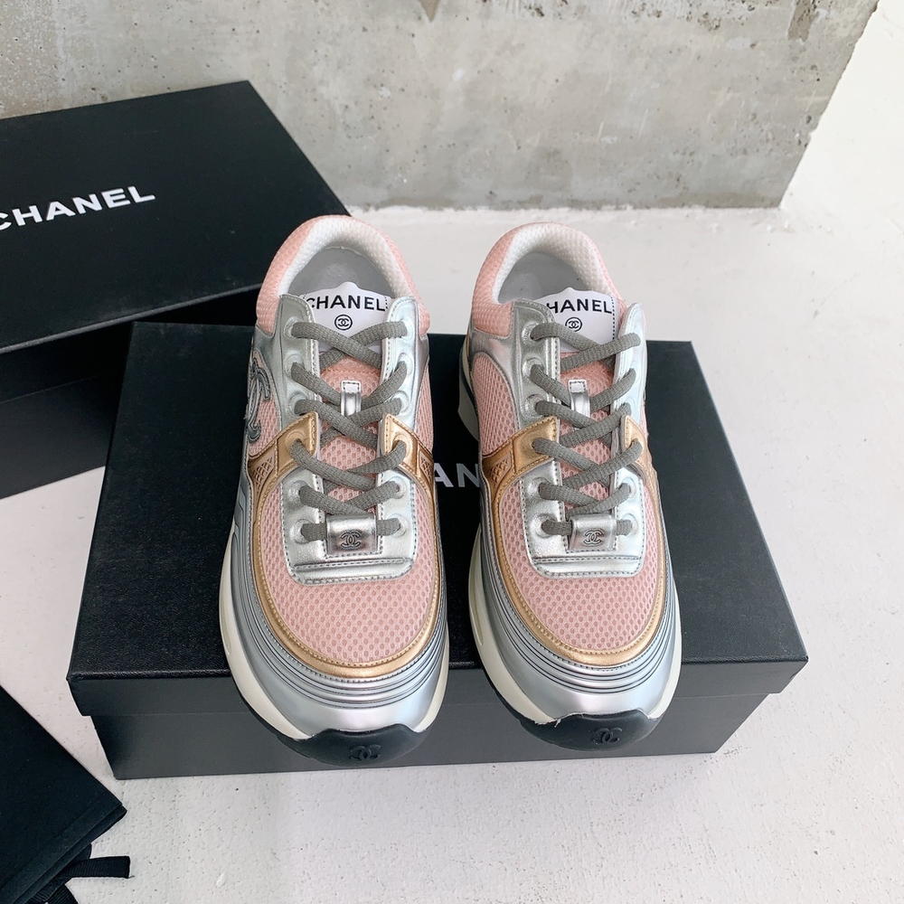 Chane1 Trainers