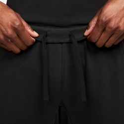 Теннисные брюки Nike Court Heritage Pant - Black