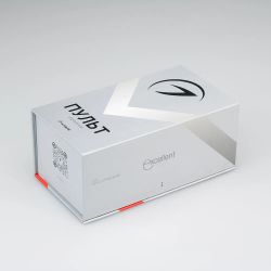 Сенсорный пульт SR-2819S-DIM (диммер 4 зоны) (Arlight, IP20 Пластик, 3 года) 018302