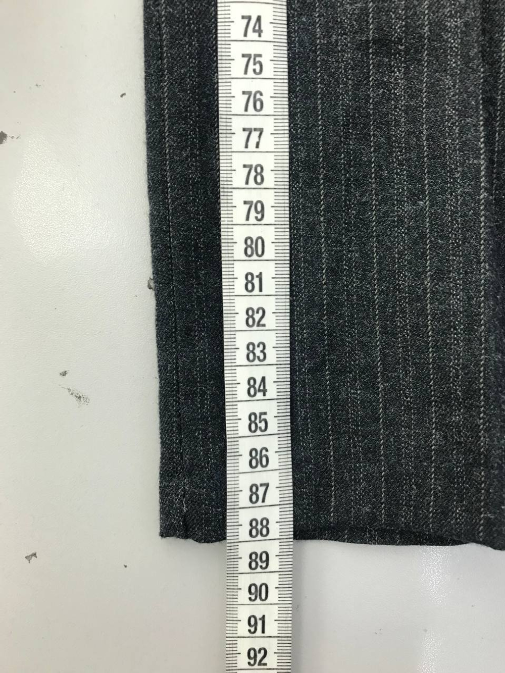 Брюки Ninetyseven стильные 46 размер