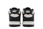 Кроссовки Nike Dunk