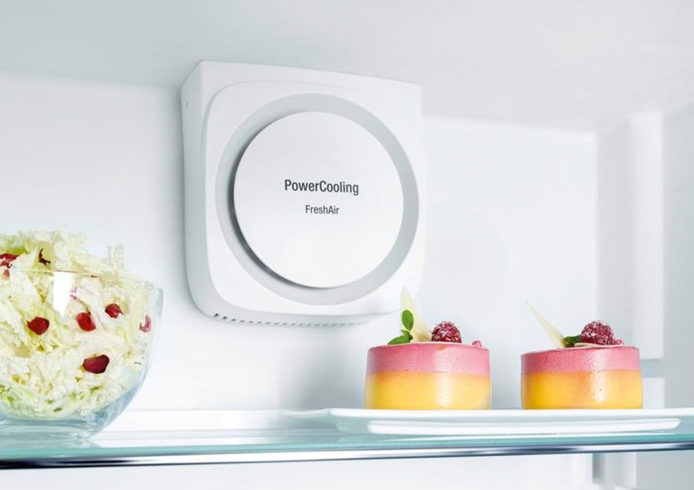 Холодильник Liebherr CNef 3515