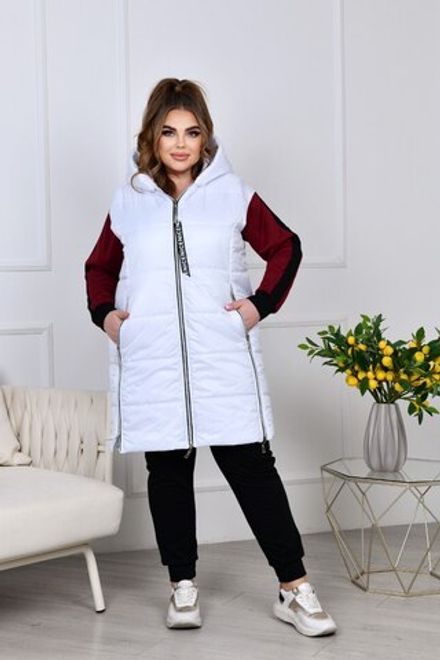 Костюм тройка УК-8-337/2 Fabrika Фото 1