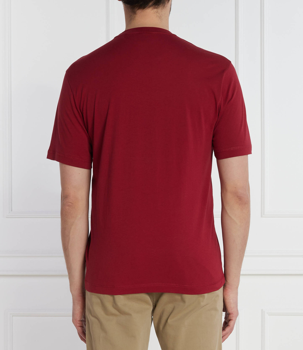 Футболка TeePantera BOSS ORANGE - красный(50510223)