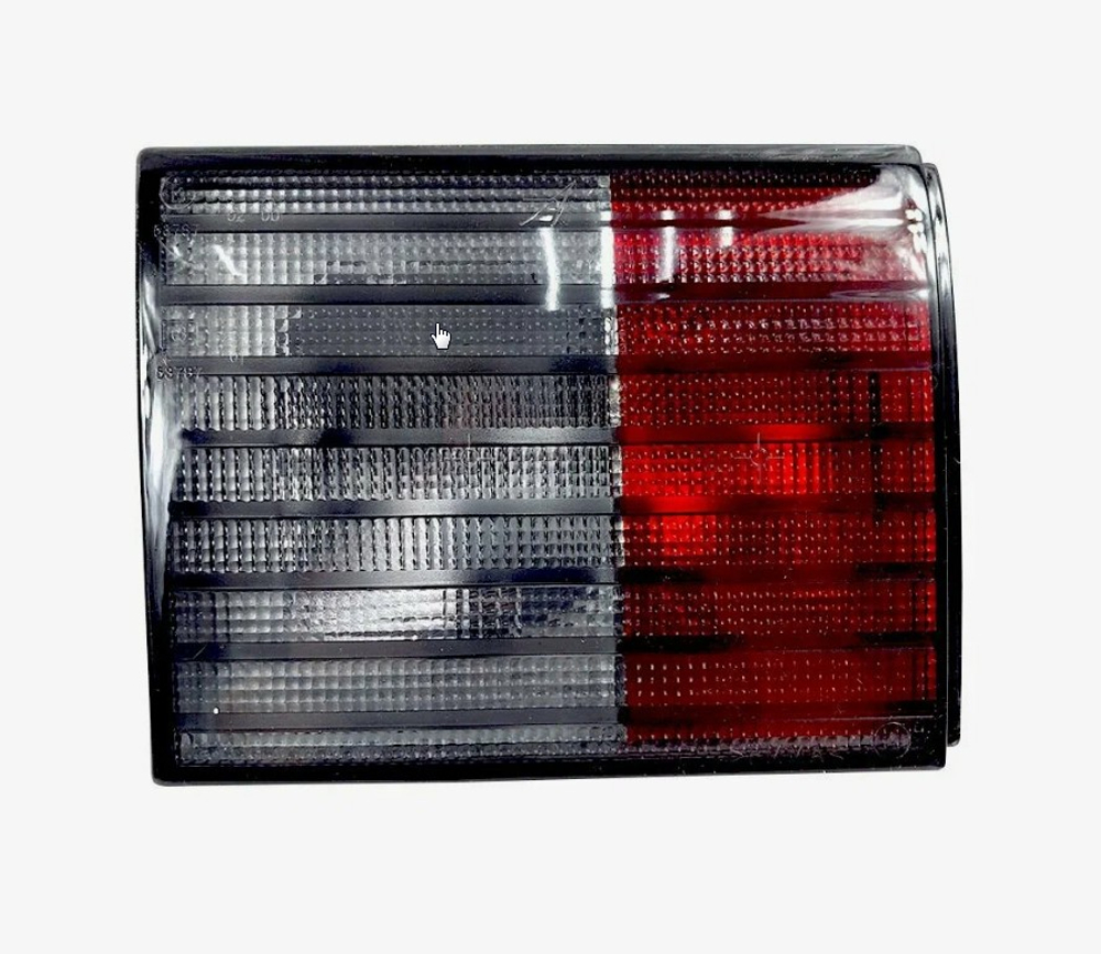 Фонарь задний "ДААЗ" ВАЗ-2110 левый внутренний