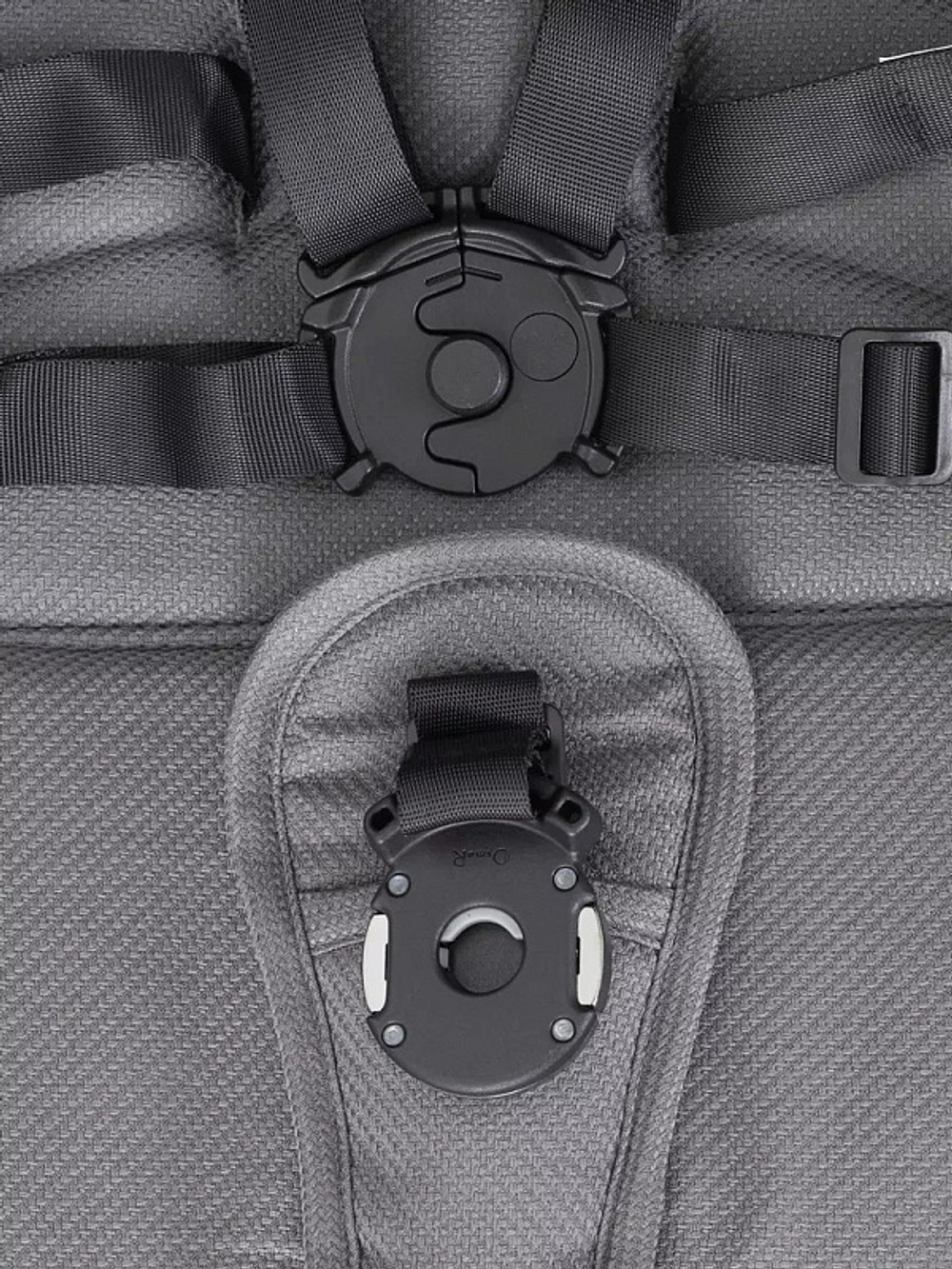 Детская коляска Rant Falcon 3 в 1 Grey