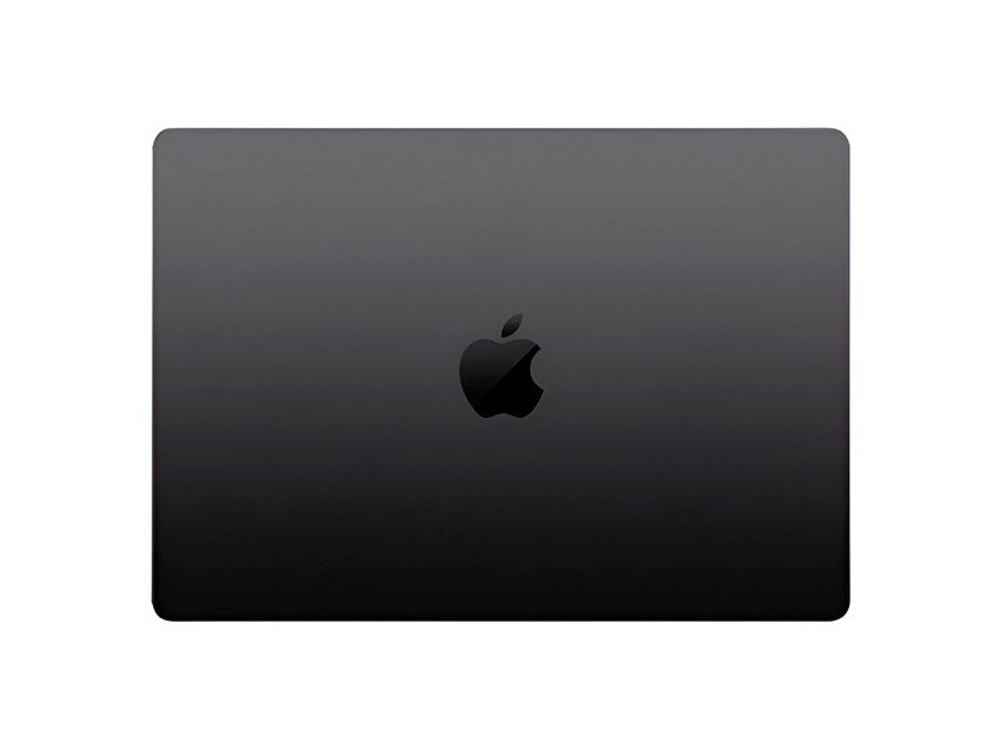 16.2 Ноутбук Apple MacBook Pro 16 2023 3456x2234, Apple M3 Pro, RAM 18 ГБ, SSD 512 ГБ, Apple graphics 18-core, macOS, MRW13, Space Black, английская раскладка