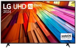 Телевизор 65'' LG 65UT81009LB
