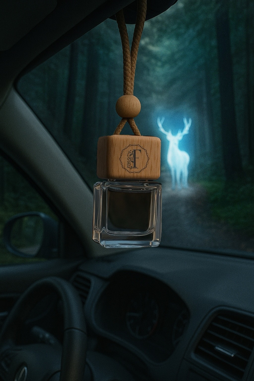 Патронус - Автопарфюм