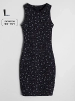 Платье для девочки летнее в садик