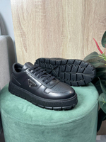 Кеды Prada