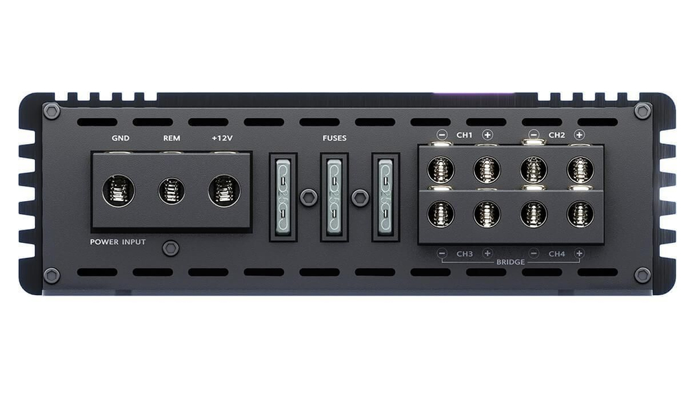 Усилитель мощности PROLOGY HQ-4.100