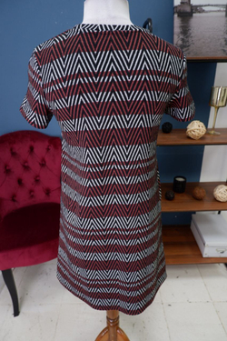 Платье Ostin на каждый день 44 размер