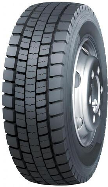 Goodride MultiDrive D1 (ведущая) 315/80 R22.5 156L