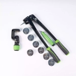 Труборасширитель рычажный Super Stars ST-100A (3/8", 1/2", 5/8", 3/4", 7/8", 1",1_1/8"; труборез ST-G532, риммер CT-207)