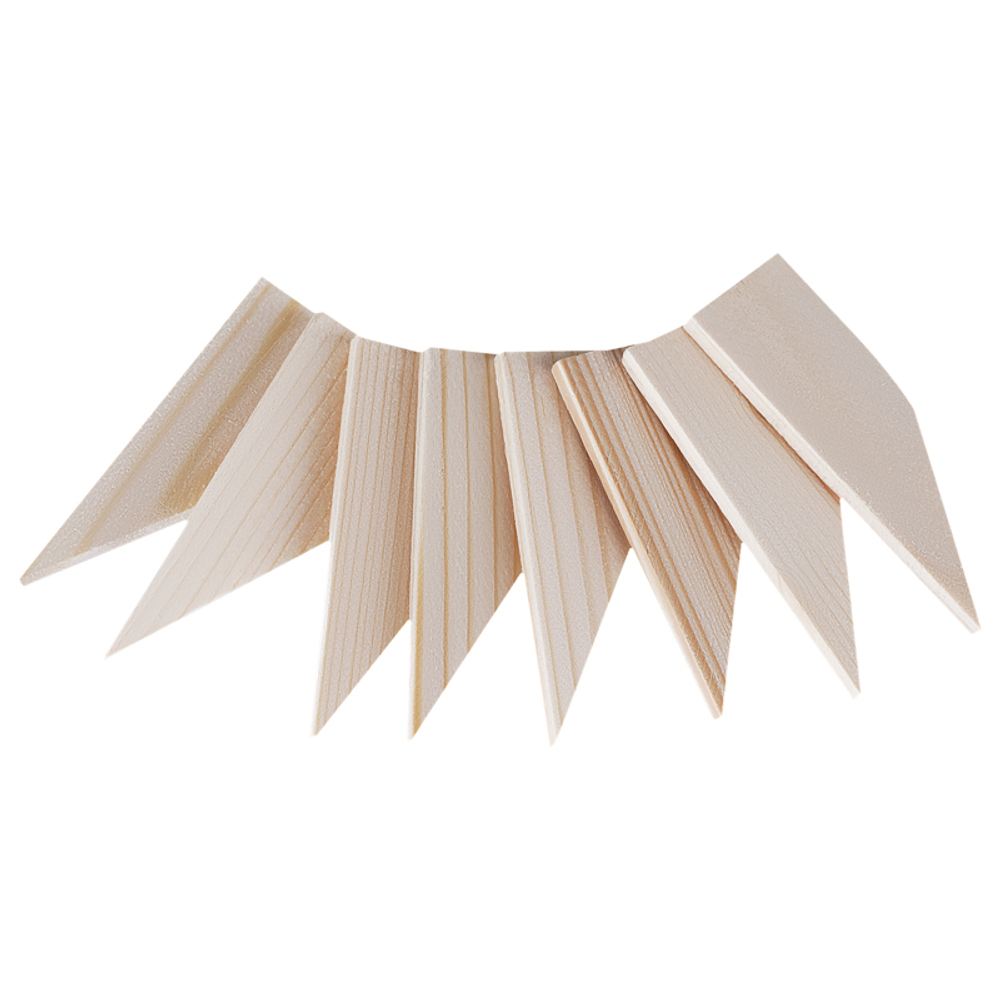 Холст на подрамнике Гамма "Студия", 25*35см, 100% хлопок, 400г/м2, крупное зерно