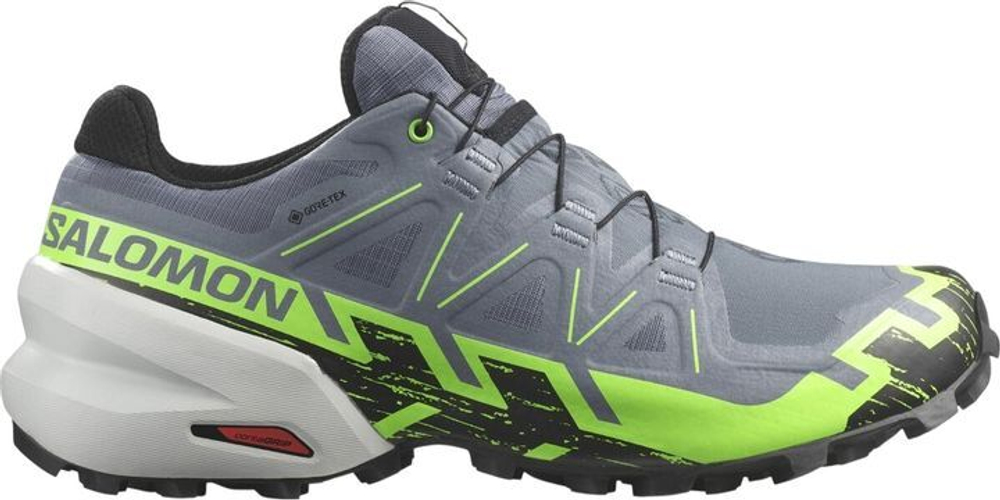 Кроссовки Salomon SPEEDCROSS 6 GTX