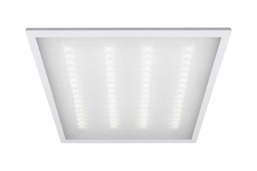 Светильник светодиодний 595*595 Omnyx 36Вт 6500К 3500Лм IP40 ПРИЗМА