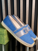 Слипоны Gucci