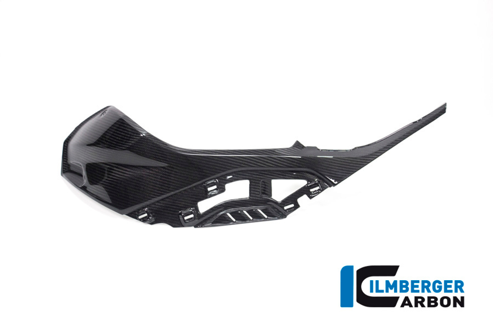 Ilmberger Carbonparts Накладка карбоновая топливного бака левая BMW S 1000 RR CG.SDL.021.S119S