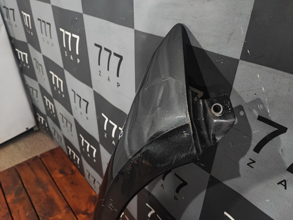 Крыло переднее правое Kia K5 20-нв Б/У Оригинал 66320L2000