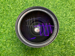 Carl Zeiss Jena Flektogon 4/50mm
