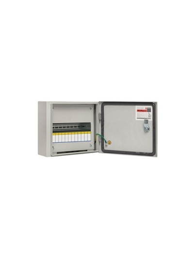 Щит ЩРН-12 (з) IP54 EKF mb24-12