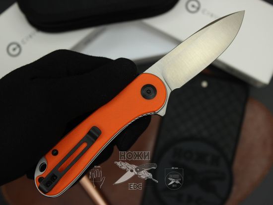 Складной нож Civivi Elementum C907R