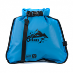 ГЕРМОМЕШОК ORLAN КОМПАКТ ПВХ ЛИТОЙ 10 ЛИТРОВ