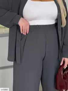 Костюм II-0396 Фабрика Моды