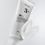 Anua 3 Ceramide Panthenol Moisture Barrier Cream 100 ml