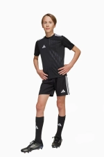 Футболка adidas Campeon 25 Junior - черный