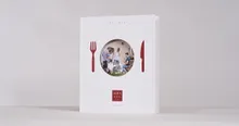 Набор для приготовления хлеба, Alfa Pizza