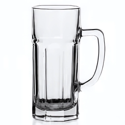 Кружка пивная 685мл «Касабланка» 55369SLB