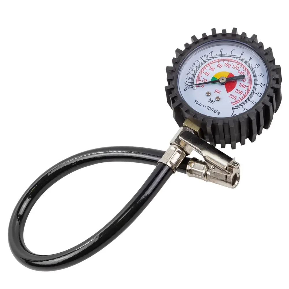 Индикатор для проверки давления в шинах RockForce##Rock FORCE RF-TG-2