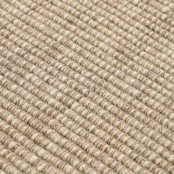 Ковер из шерсти badrinath из коллекции ethnic, 70x160 см