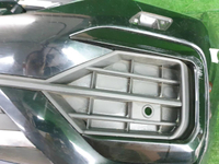 Бампер передний VW Touareg 3 18-23 R-line В сборе