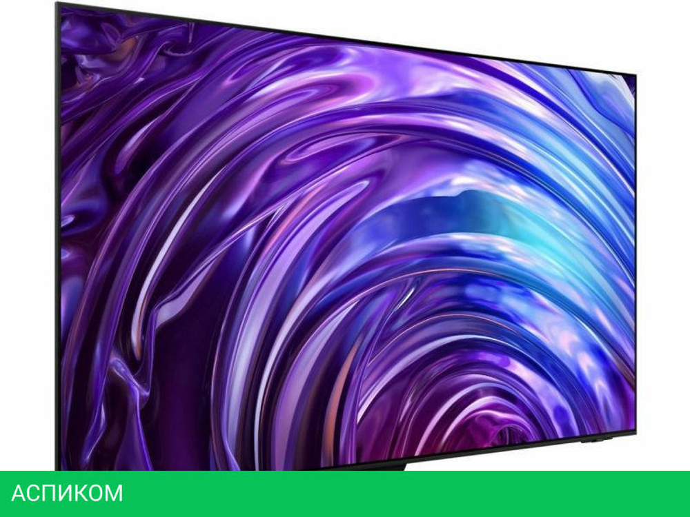 OLED телевизор Samsung OLED 4K S95D QE55S95DAUXRU