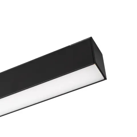 Светильник MAG-FLAT-45-L1005-30W Warm3000 (BK, 100 deg, 24V) (Arlight, IP20 Металл, 5 лет) 026962