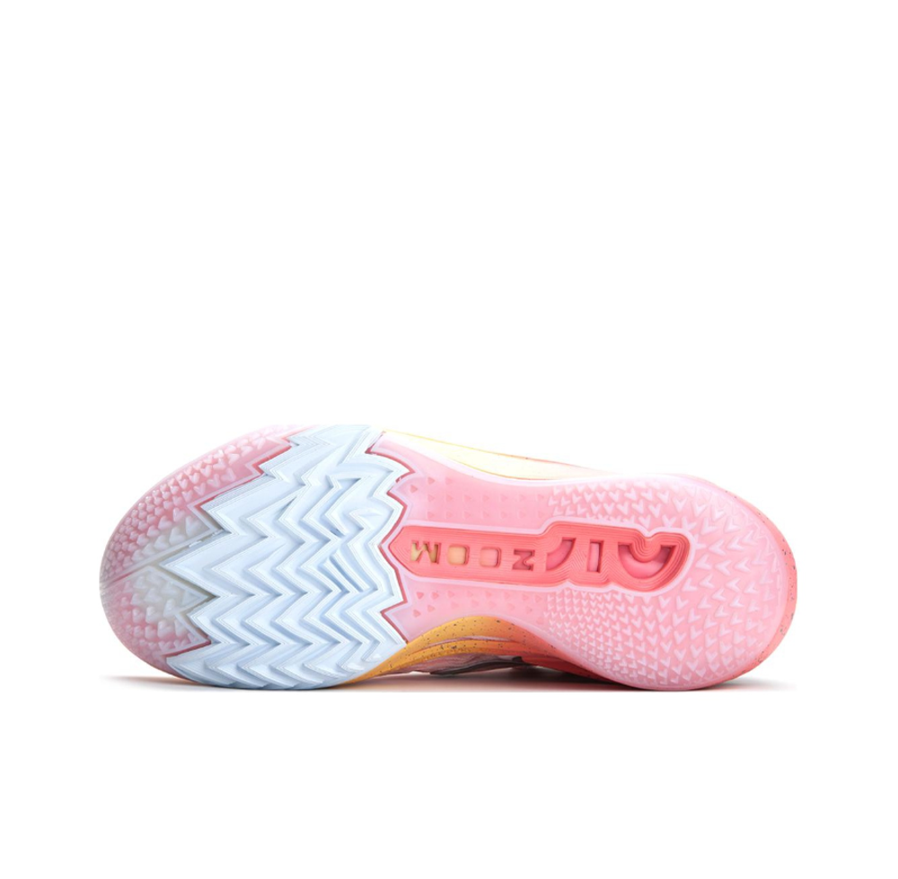 Кроссовки Nike Air Zoom G.T. Cut 2 EP 'Pearl Pink' DJ6013-602