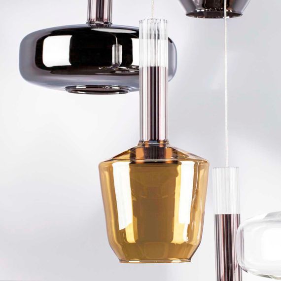 Люстра подвесная Disco Lightstar 792169