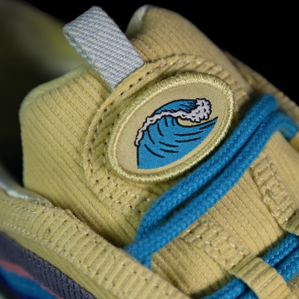 Nike Air Max 1/97 Sean Wotherspoon