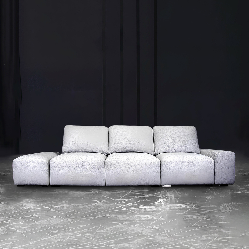 Прямой диван "Лорд"