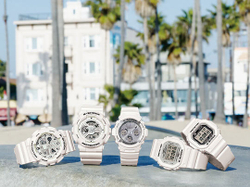 Часы Casio DW-5600MW-7E