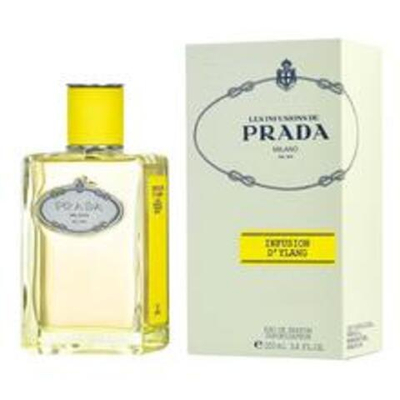 Prada Infusion D'Ylang EDP 100ml